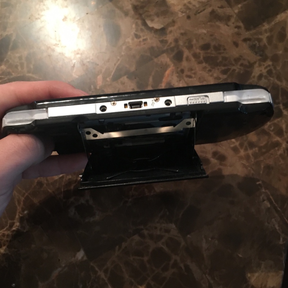 Psp - Picture 4 of 4